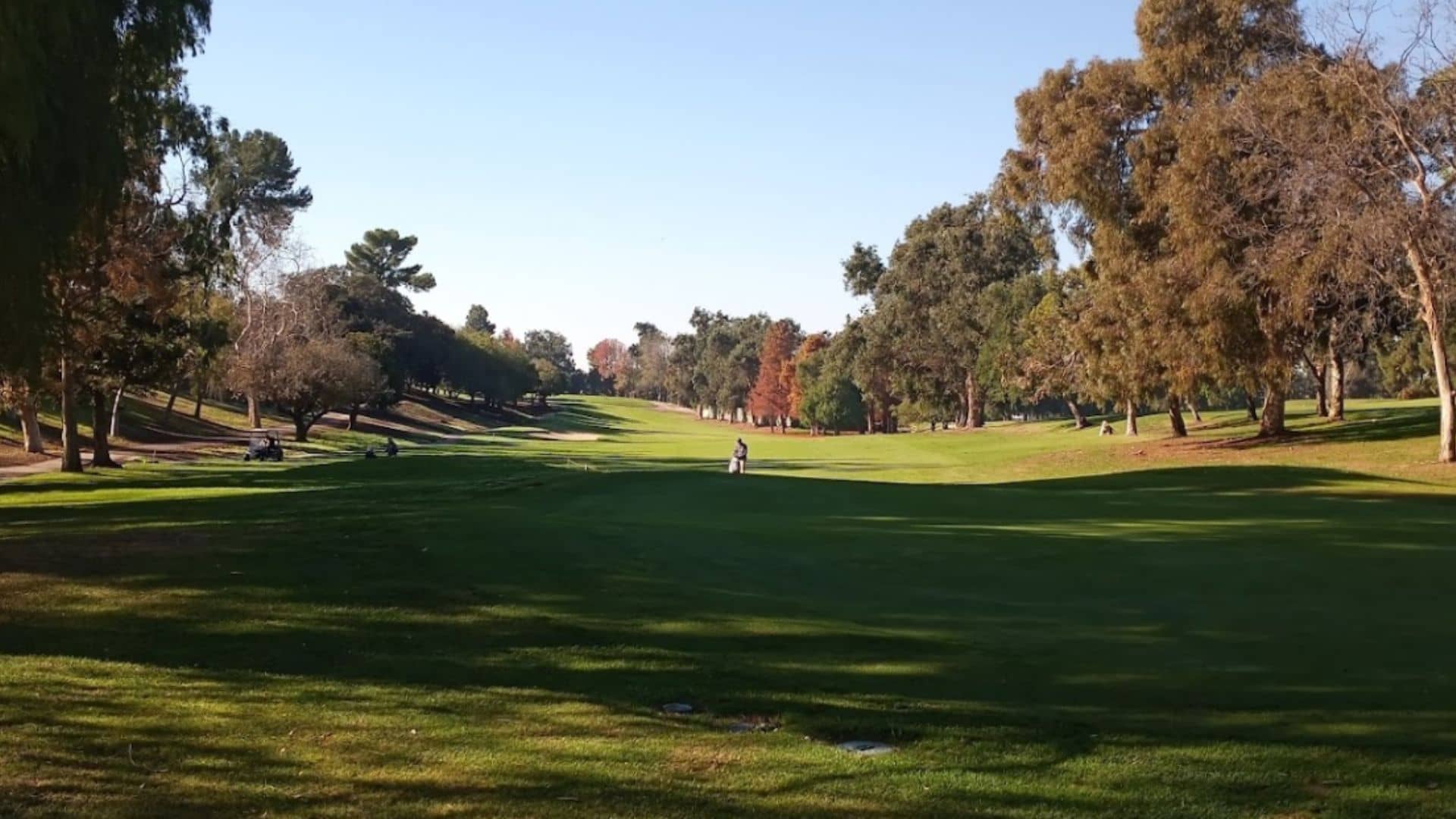 10 Best Golf Courses and Driving Ranges in Los Angeles